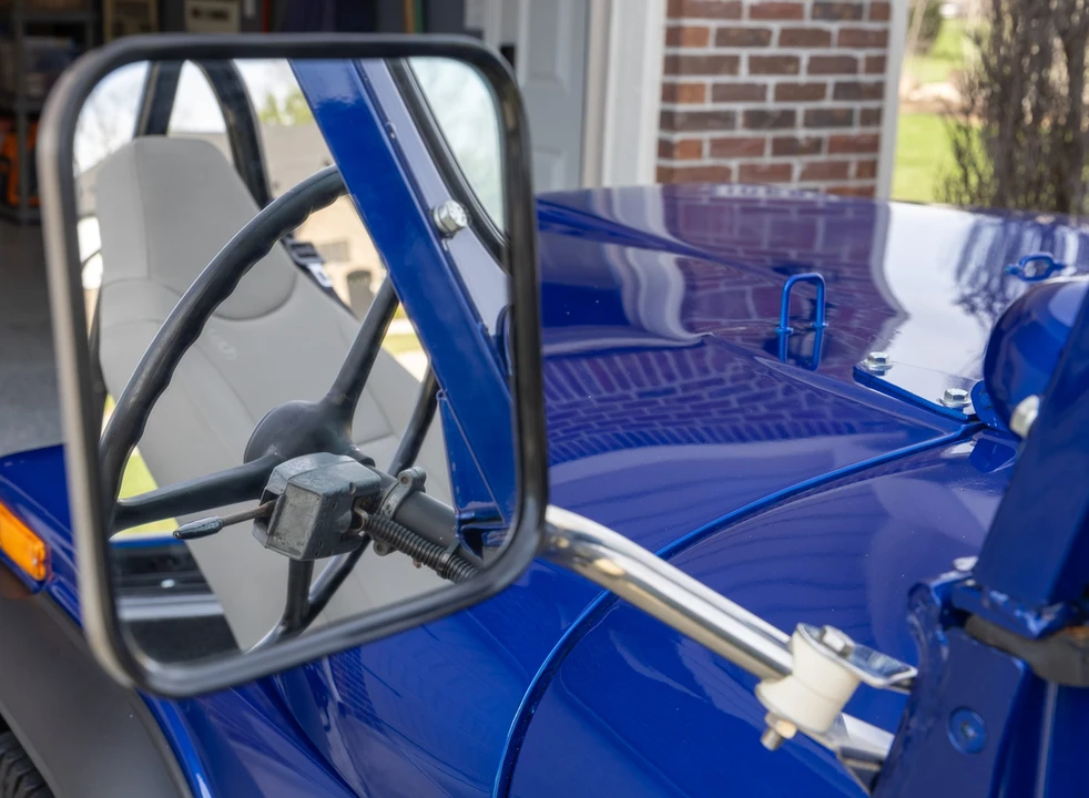 1975 Jeep CJ5 - Image 31 of 31