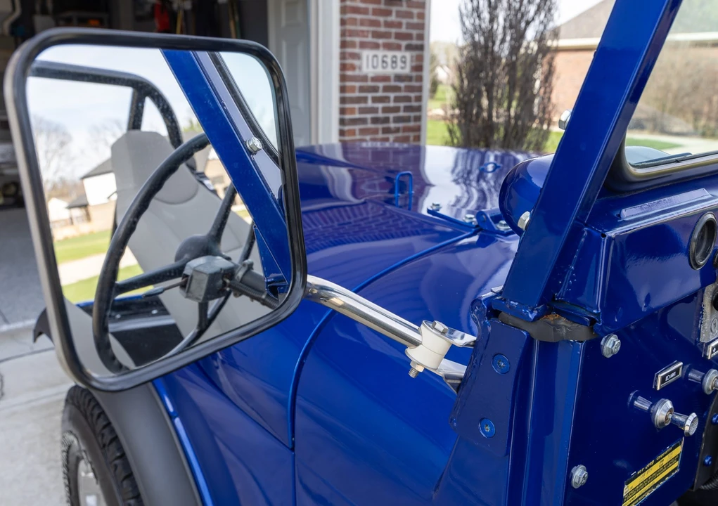 1975 Jeep CJ5 - Image 26 of 31