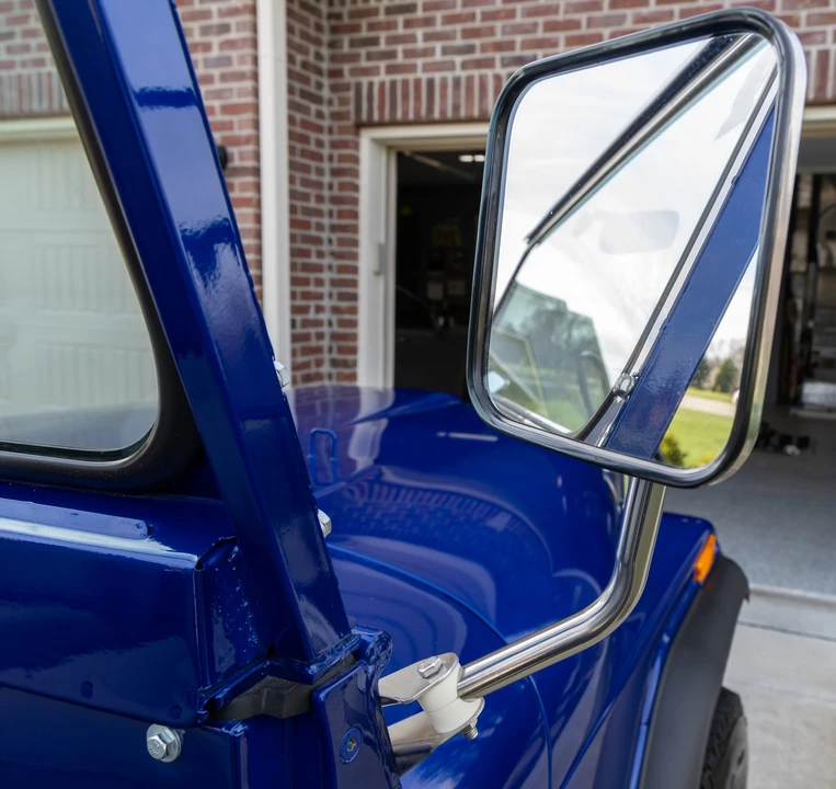 1975 Jeep CJ5 - Image 27 of 31