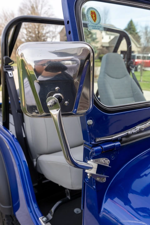 1975 Jeep CJ5 - Image 28 of 31