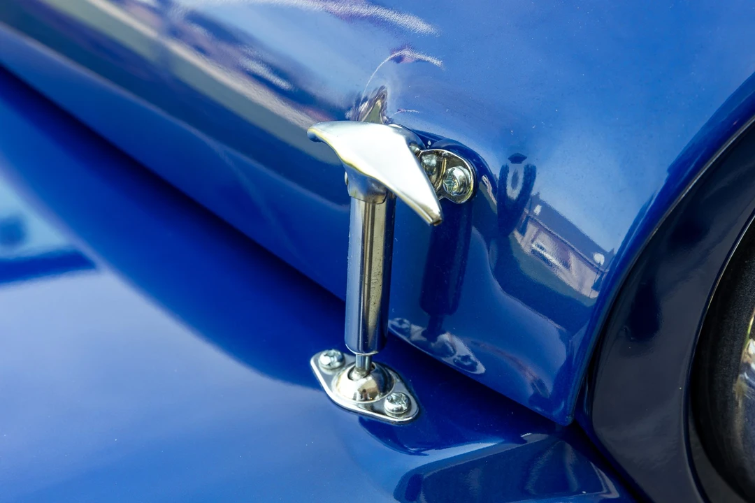 1975 Jeep CJ5 - Image 22 of 31