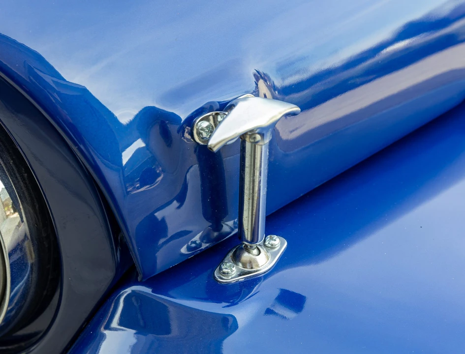 1975 Jeep CJ5 - Image 23 of 31