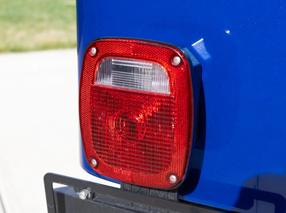 1975 Jeep CJ5 - Image 24 of 31