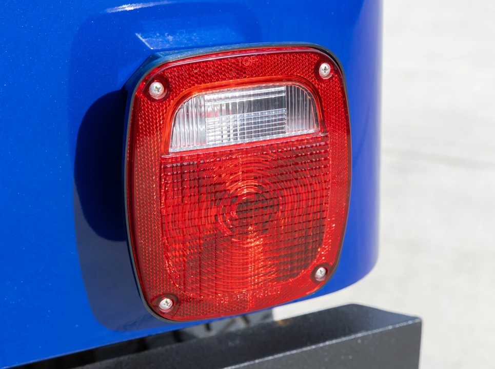1975 Jeep CJ5 - Image 25 of 31