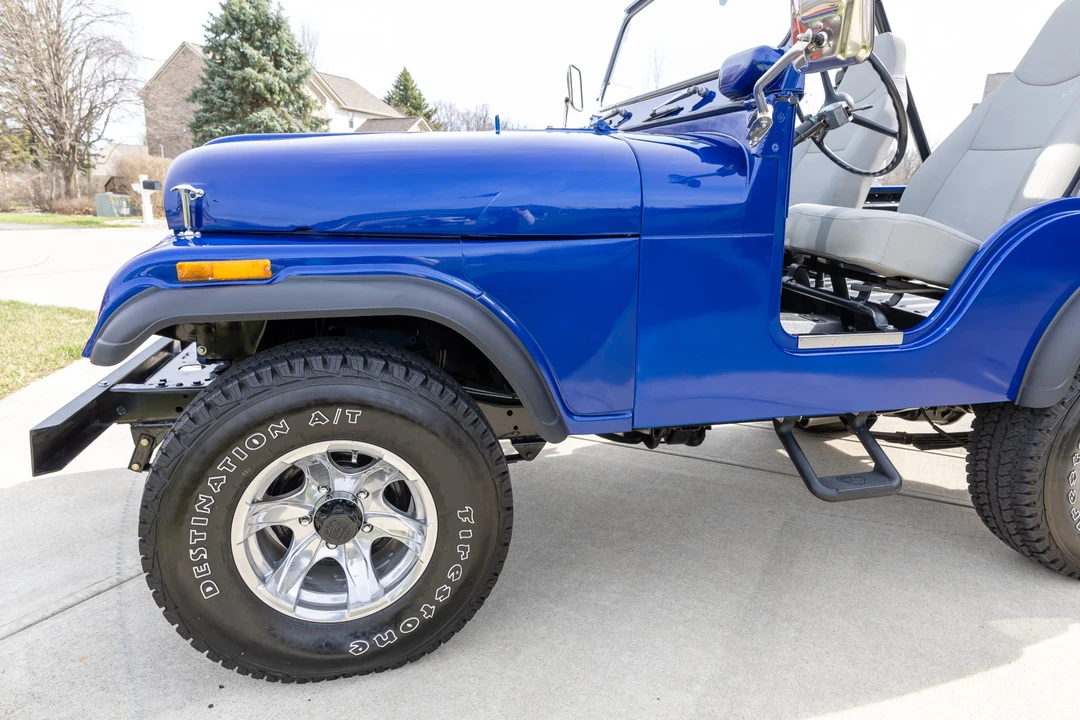 1975 Jeep CJ5 - Image 18 of 31