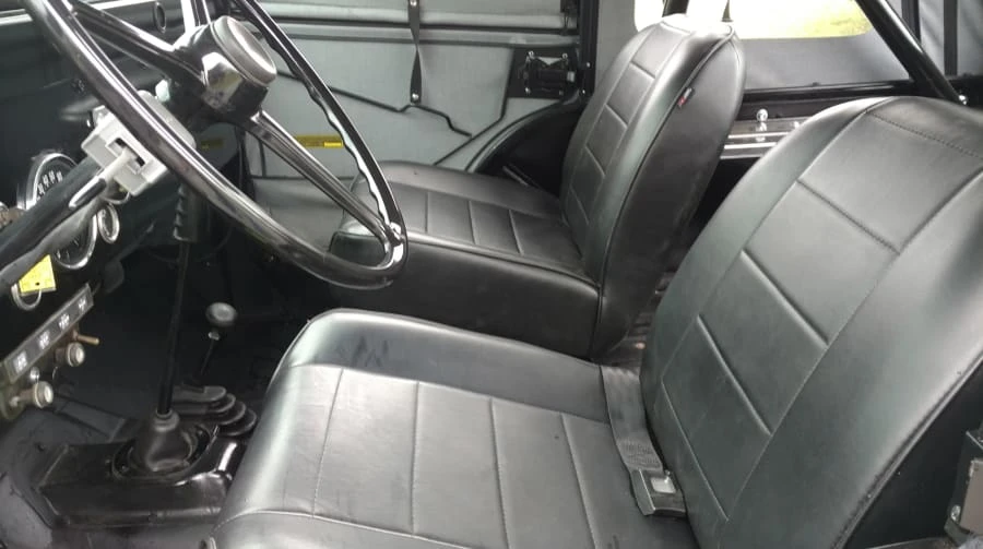 1975 Jeep CJ5 - Image 4 of 10
