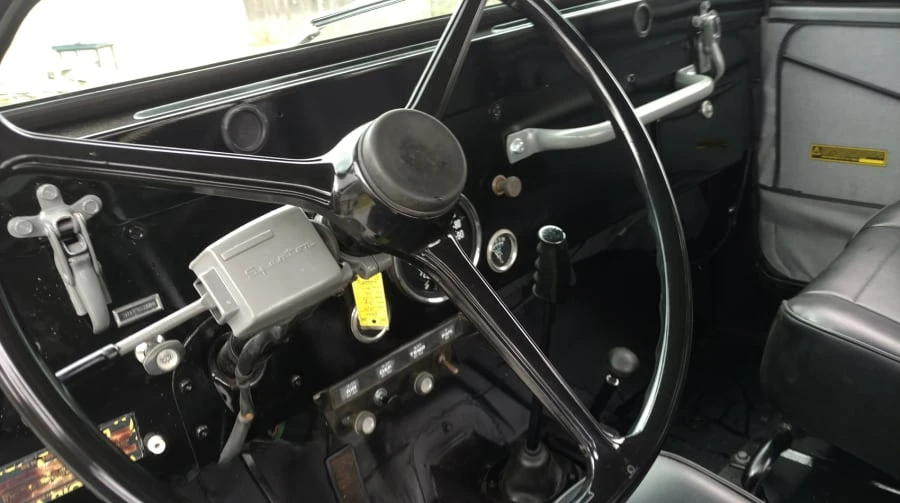 1975 Jeep CJ5 - Image 5 of 10