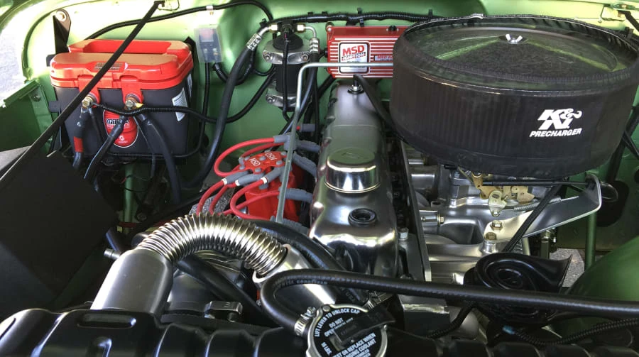 1975 Jeep CJ5 - Image 7 of 8