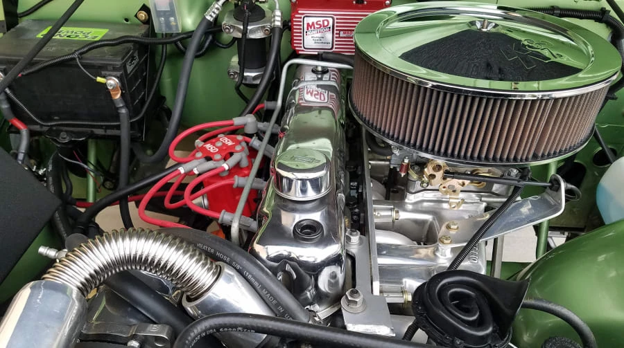 1975 Jeep CJ5 - Image 6 of 8