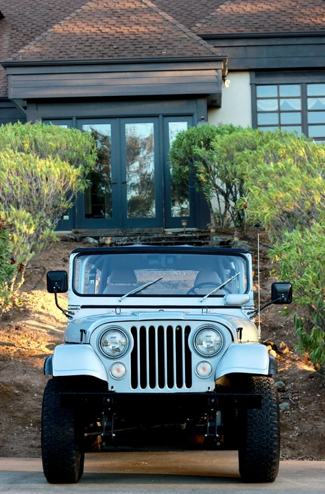 1975 Jeep CJ5 - Image 30 of 31