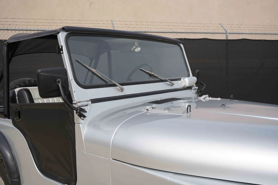 1975 Jeep CJ5 - Image 13 of 31
