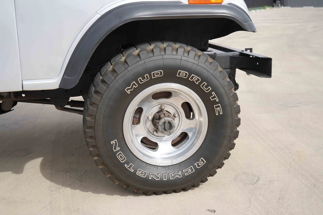 1975 Jeep CJ5 - Image 15 of 31
