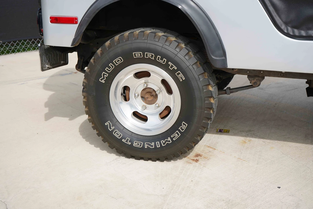 1975 Jeep CJ5 - Image 16 of 31
