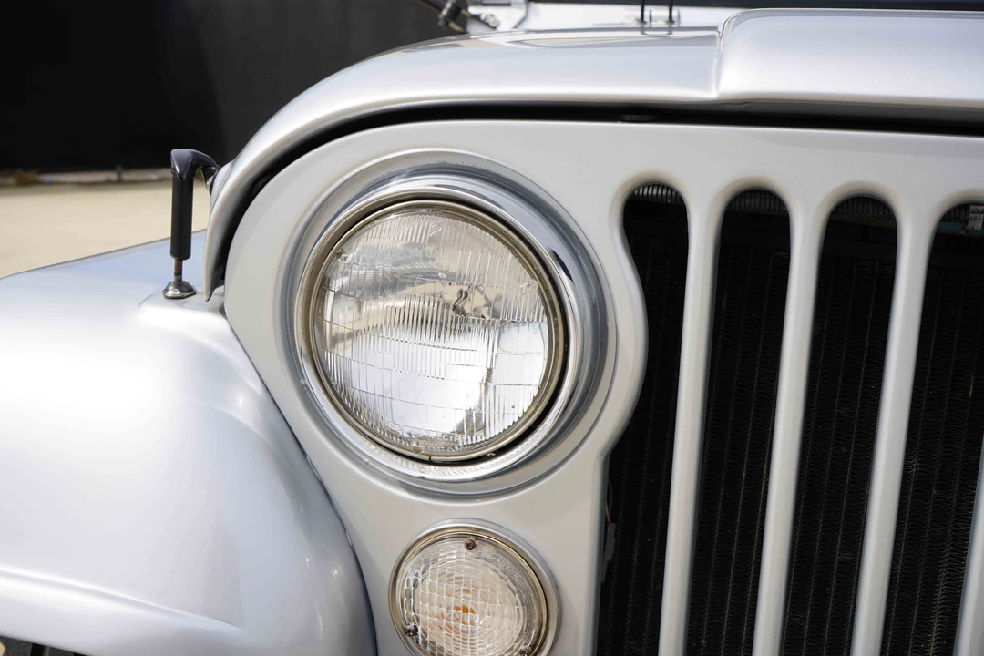 1975 Jeep CJ5 - Image 17 of 31