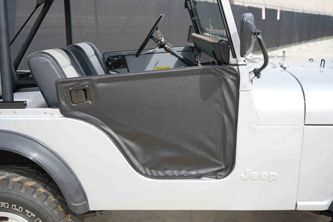 1975 Jeep CJ5 - Image 20 of 31