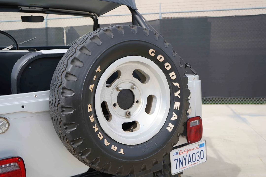 1975 Jeep CJ5 - Image 26 of 31