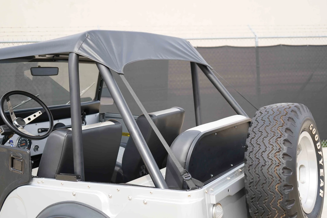1975 Jeep CJ5 - Image 28 of 31