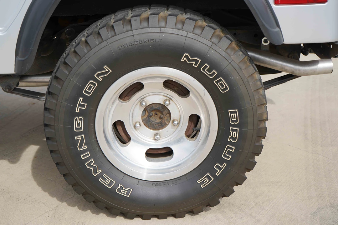 1975 Jeep CJ5 - Image 29 of 31