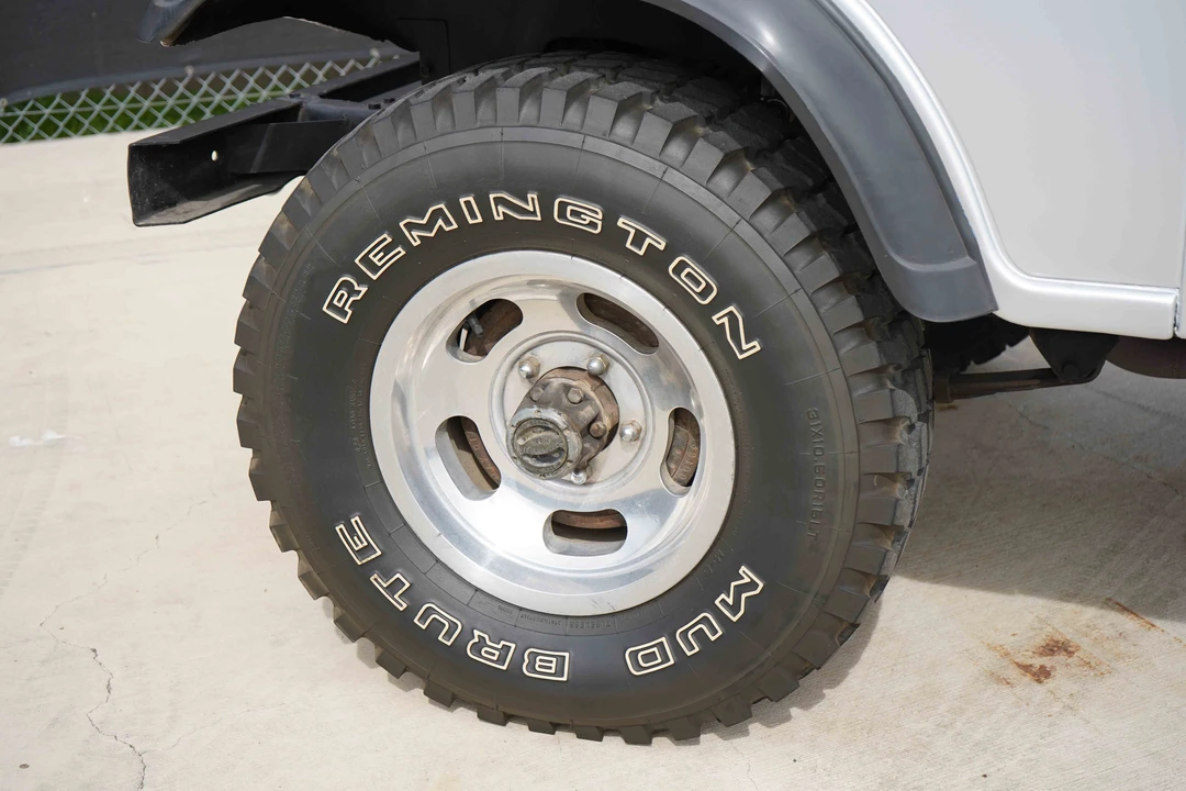 1975 Jeep CJ5 - Image 30 of 31