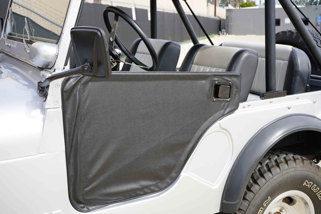 1975 Jeep CJ5 - Image 31 of 31
