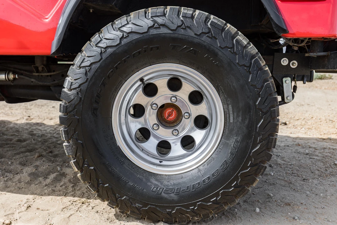 1975 Jeep CJ5 - Image 20 of 31