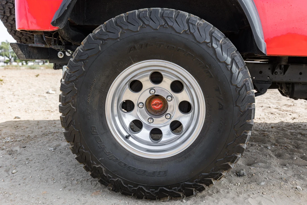 1975 Jeep CJ5 - Image 18 of 31