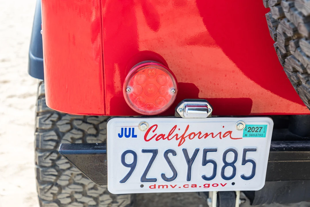 1975 Jeep CJ5 - Image 13 of 31
