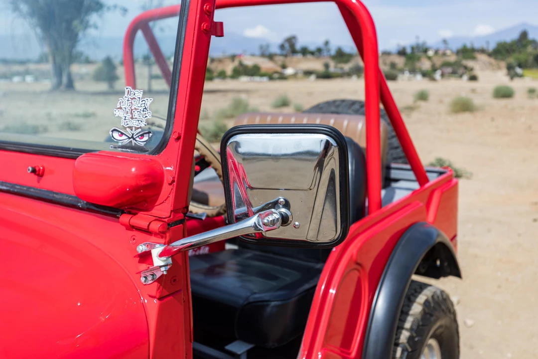 1975 Jeep CJ5 - Image 15 of 31