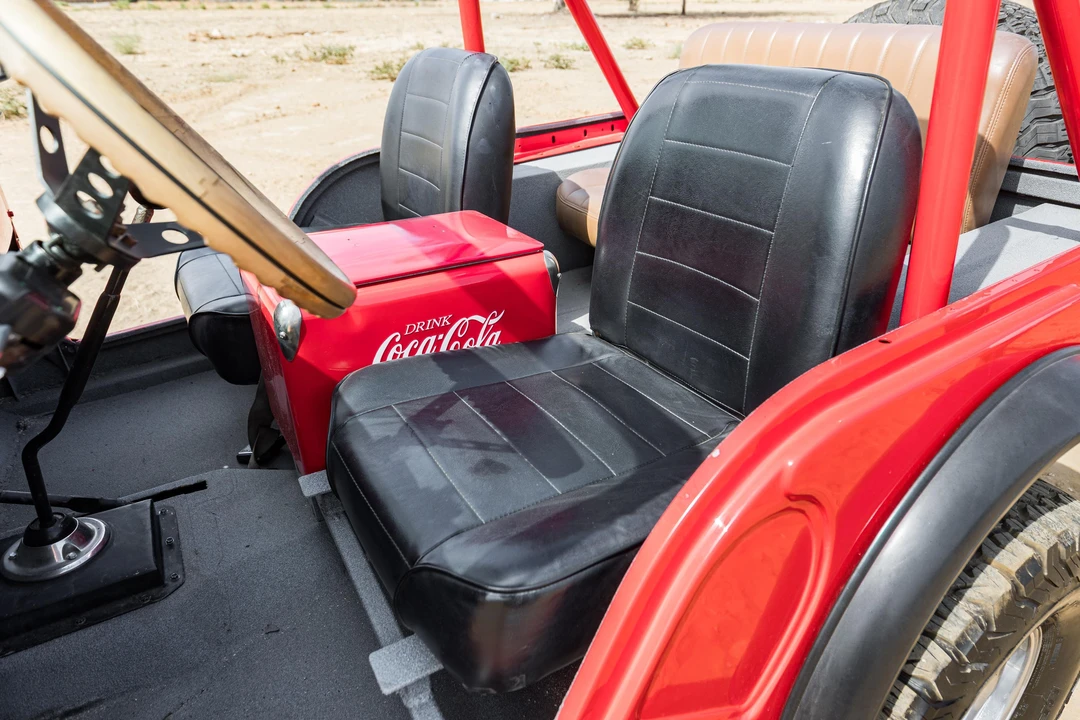 1975 Jeep CJ5 - Image 27 of 31