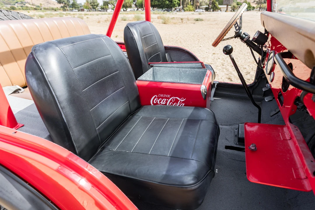 1975 Jeep CJ5 - Image 28 of 31