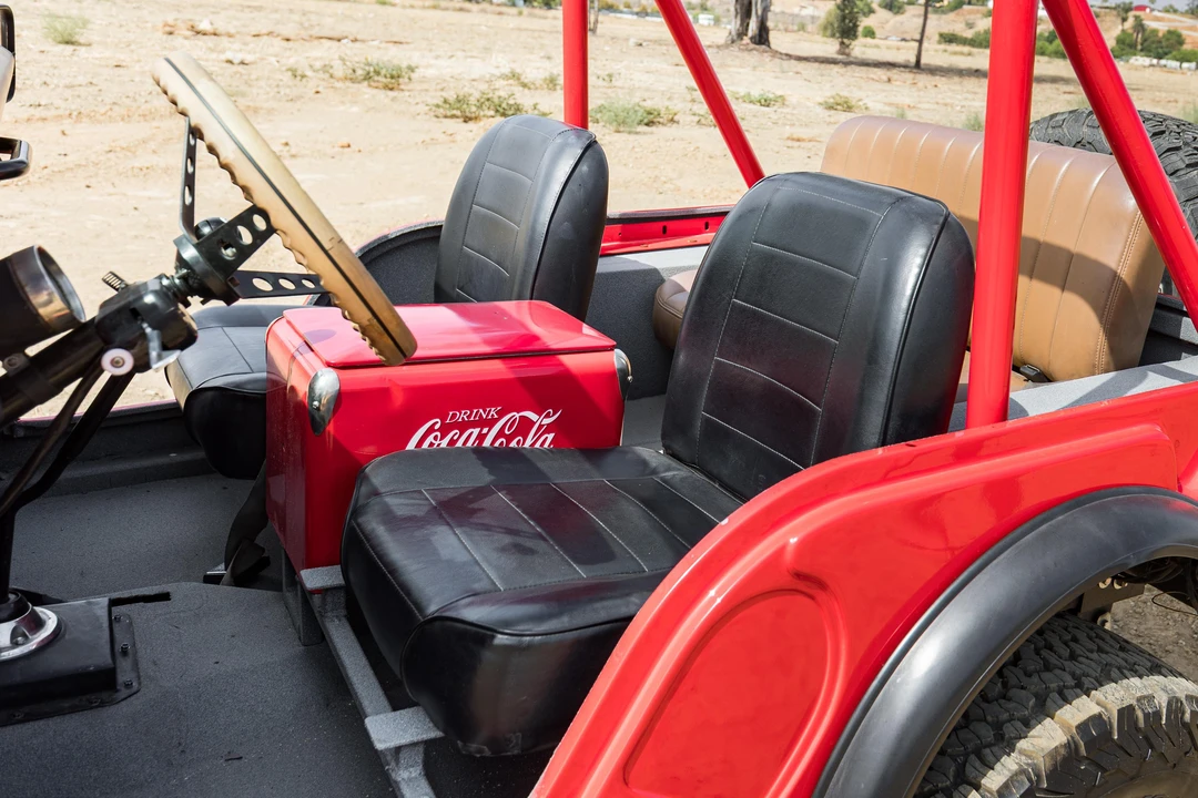 1975 Jeep CJ5 - Image 26 of 31