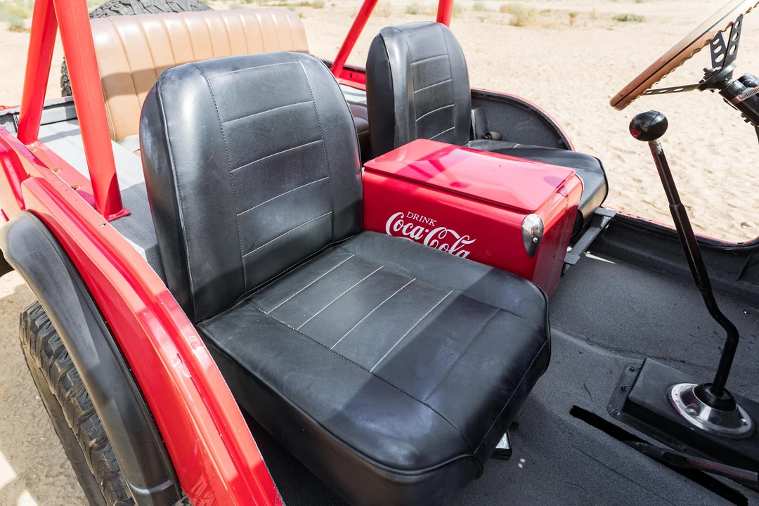 1975 Jeep CJ5 - Image 23 of 31