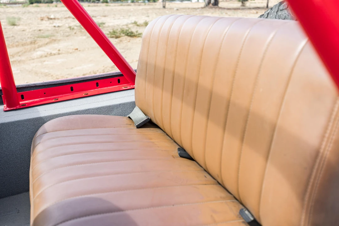 1975 Jeep CJ5 - Image 30 of 31