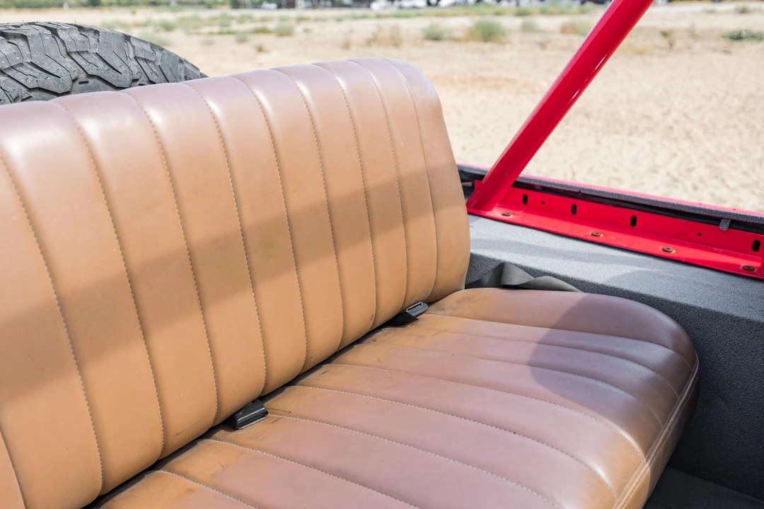 1975 Jeep CJ5 - Image 31 of 31