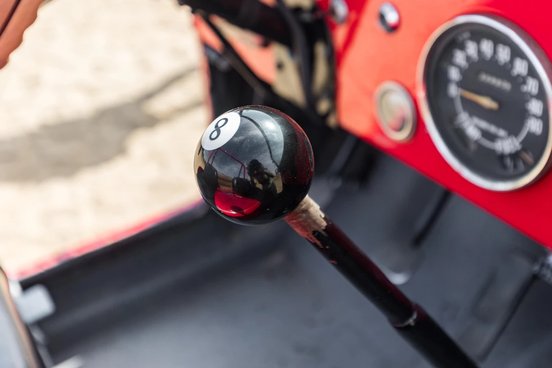 1975 Jeep CJ5 - Image 24 of 31