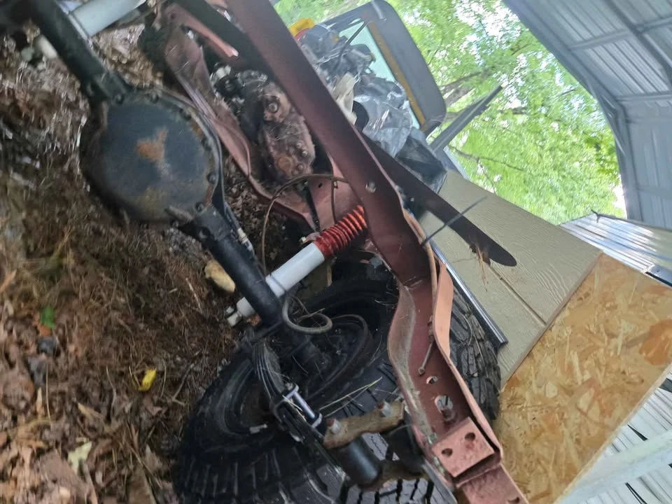 1975 Jeep CJ5 - Image 3 of 5
