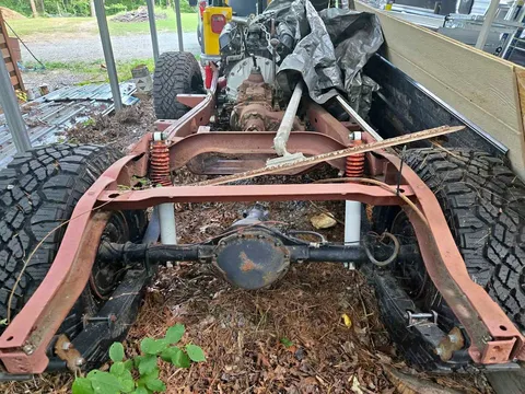 1975 Jeep CJ-5