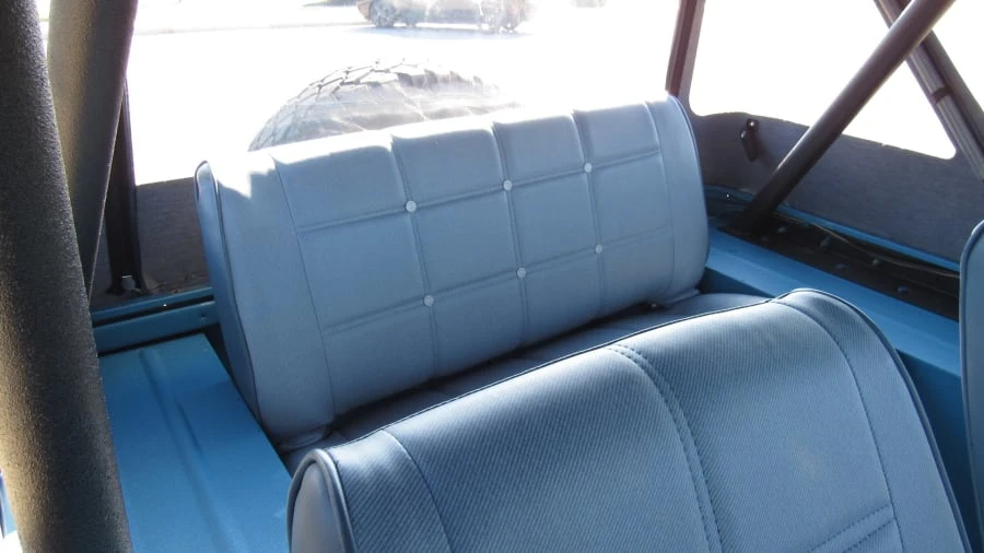1975 Jeep CJ5 - Image 5 of 9