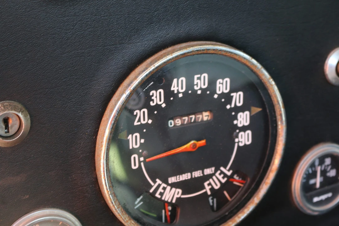 1975 Jeep CJ5 - Image 26 of 31