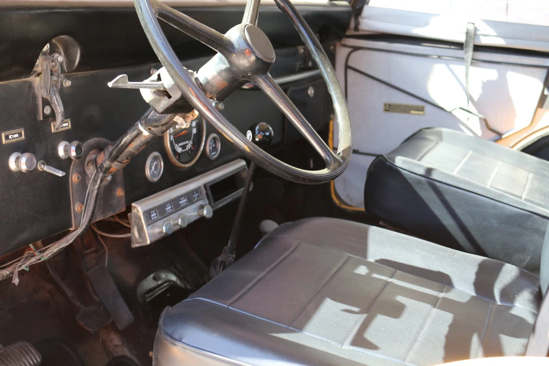 1975 Jeep CJ5 - Image 20 of 31