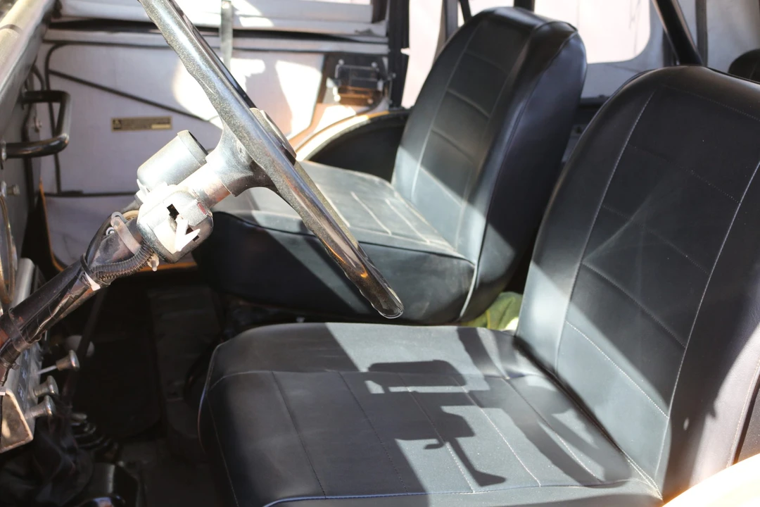 1975 Jeep CJ5 - Image 19 of 31