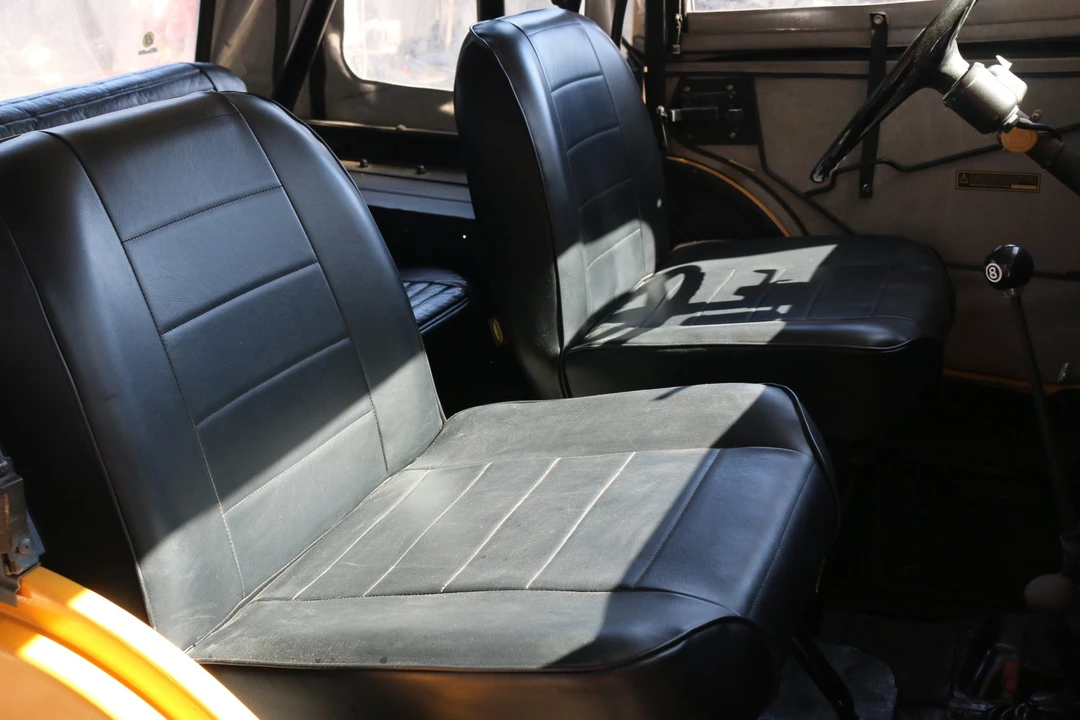 1975 Jeep CJ5 - Image 23 of 31