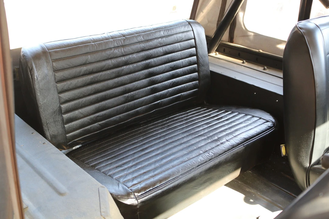 1975 Jeep CJ5 - Image 27 of 31