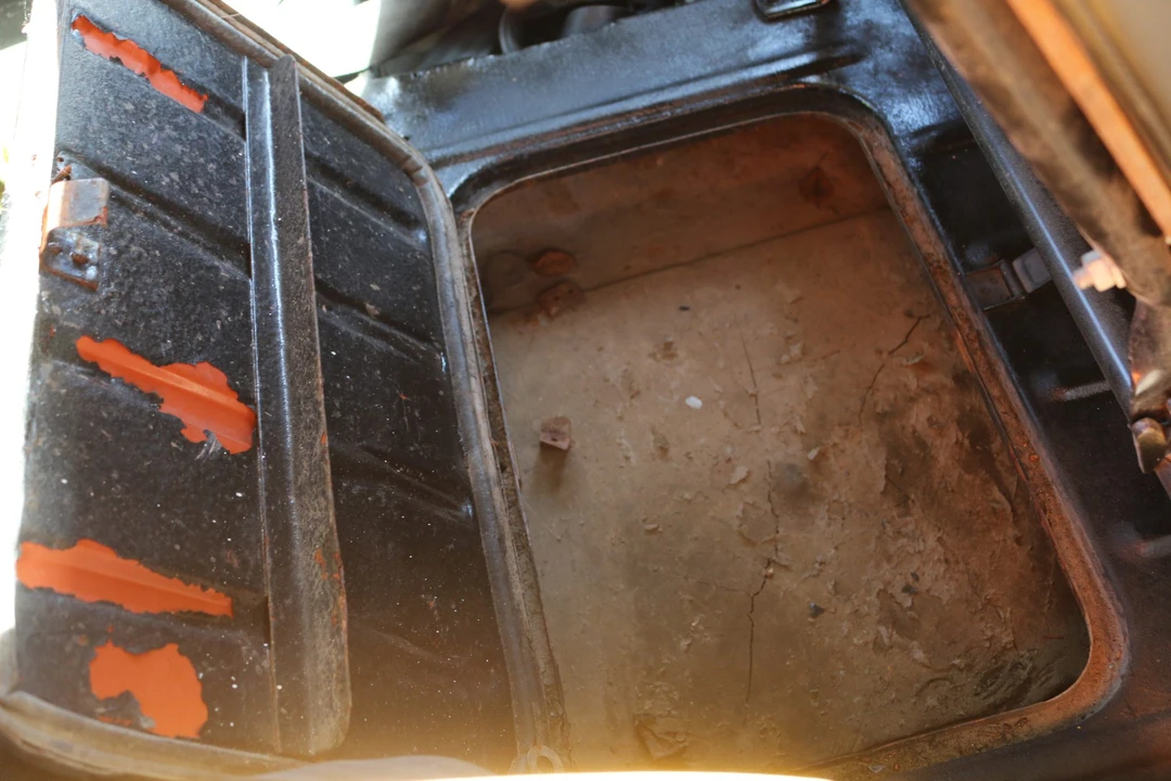 1975 Jeep CJ5 - Image 31 of 31