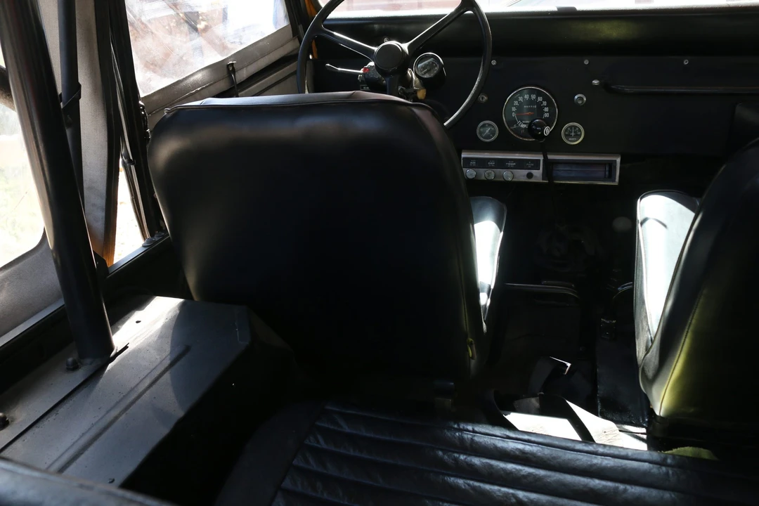1975 Jeep CJ5 - Image 25 of 31