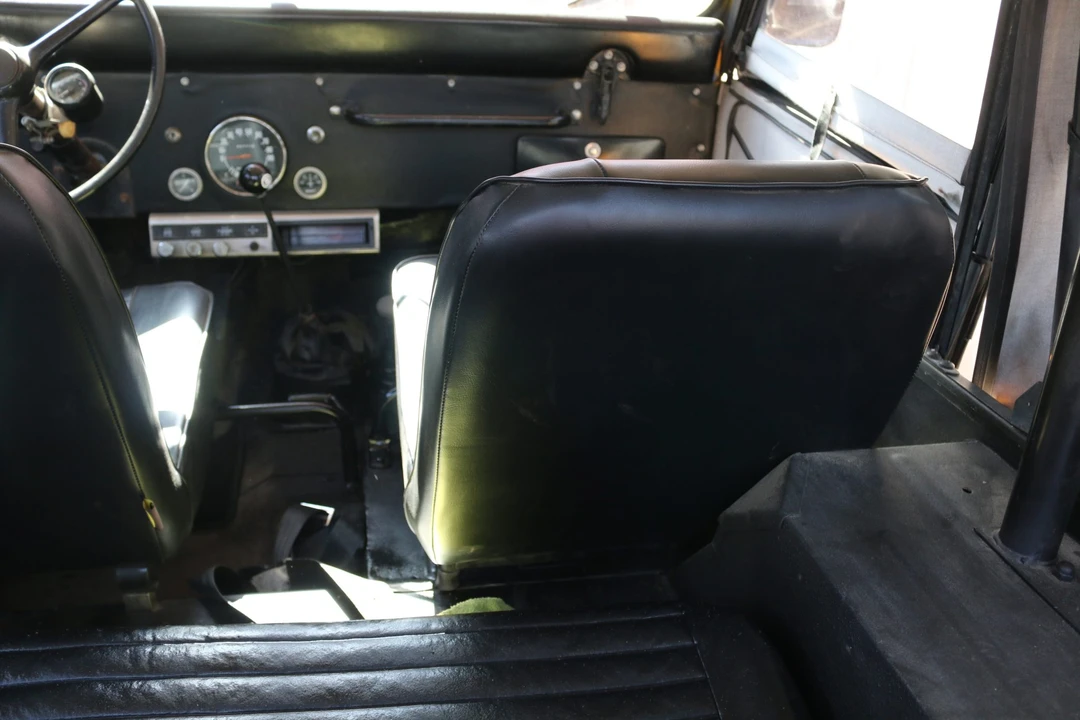 1975 Jeep CJ5 - Image 29 of 31