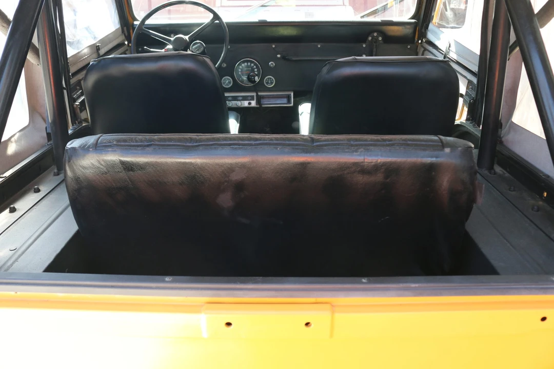1975 Jeep CJ5 - Image 30 of 31