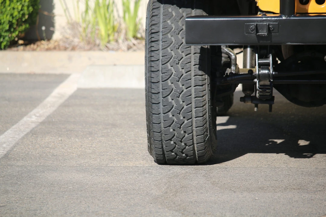 1975 Jeep CJ5 - Image 18 of 31