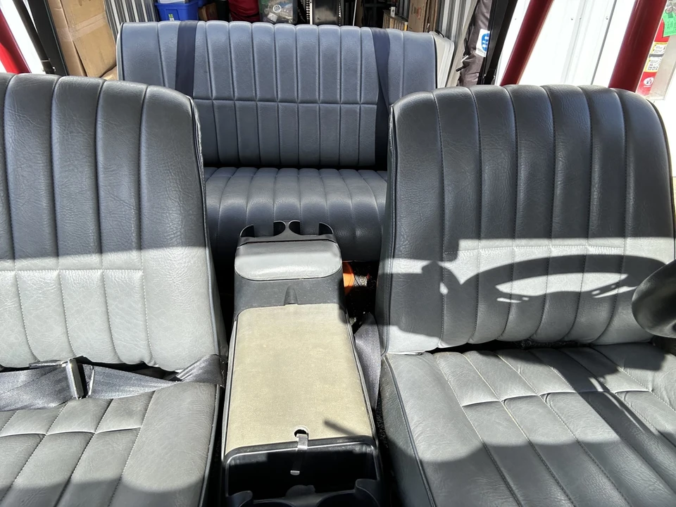 1975 Jeep CJ5 - Image 25 of 31