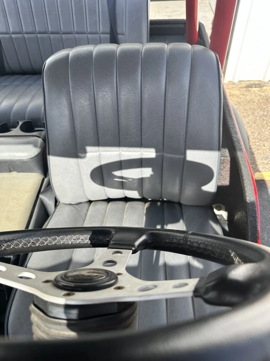 1975 Jeep CJ5 - Image 26 of 31